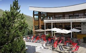 Belambra Clubs Les Menuires - Neige Et Ciel Hotel